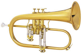 Flugalhorn