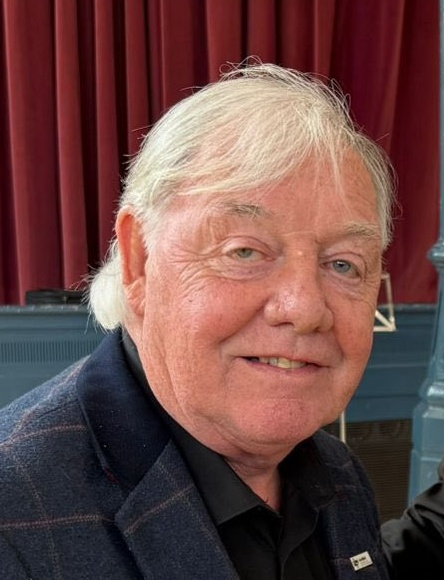 Alan Widdop