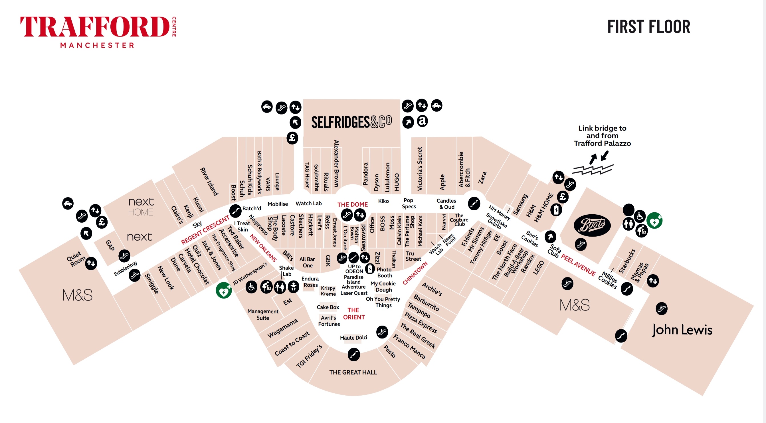 TC floor plan